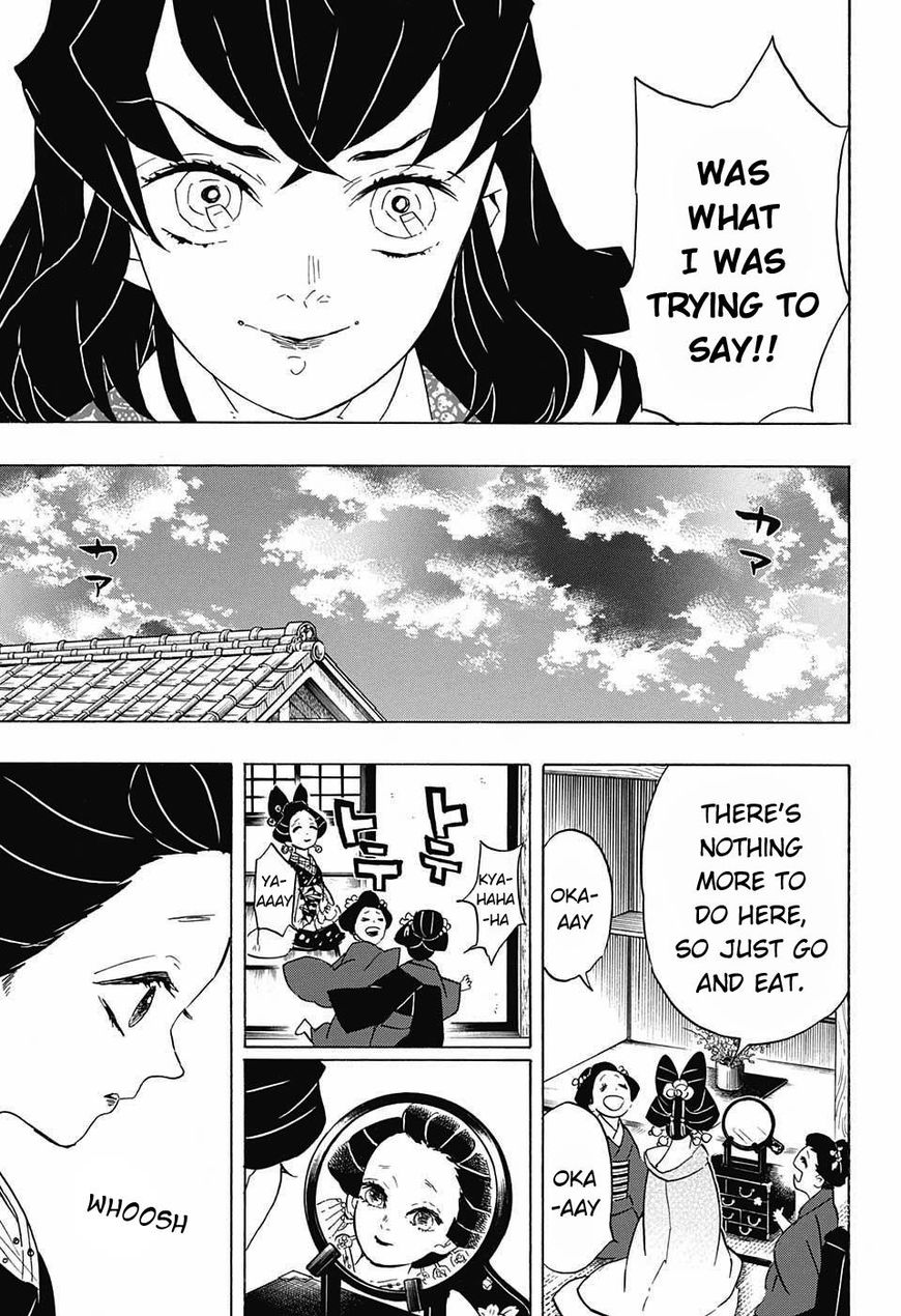 Kimetsu no Yaiba Chapter 75 13